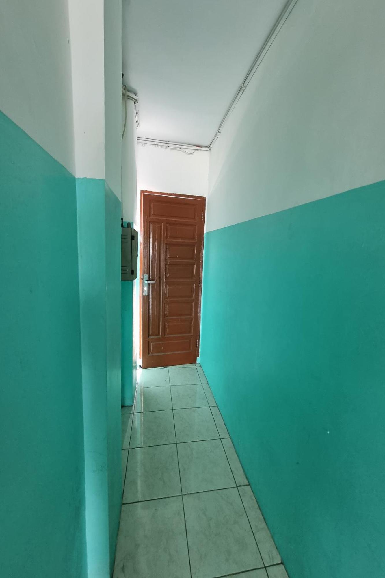 Готель Oyo 93493 Wira Residensia Syariah Медан Екстер'єр фото